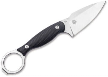 Böker Plus Accomplice D2 Bıçak