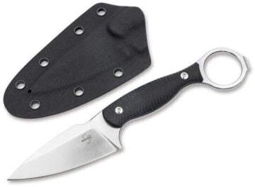 Böker Plus Accomplice D2 Bıçak