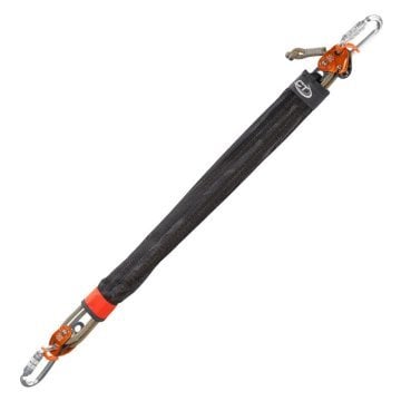 Ct Rescue Winch Up You Go 5 Mt