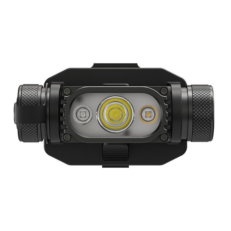 Nitecore Hc65m V2 1750 Lümen Kafa Fene
