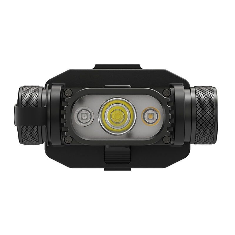 Nitecore Hc65m V2 1750 Lümen Kafa Fene