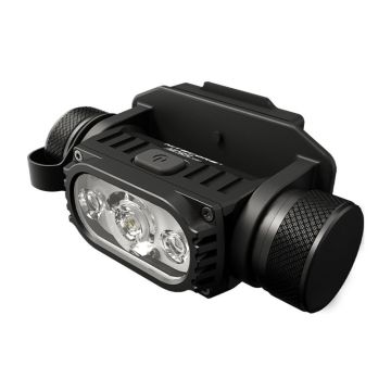 Nitecore Hc65m V2 1750 Lümen Kafa Fene