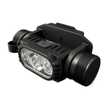 Nitecore Hc65m V2 1750 Lümen Kafa Fene