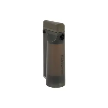 Katadyn Explorer Filter Military 2 Aşamalı Askeri ve Taktik Su Filtre Sistemi