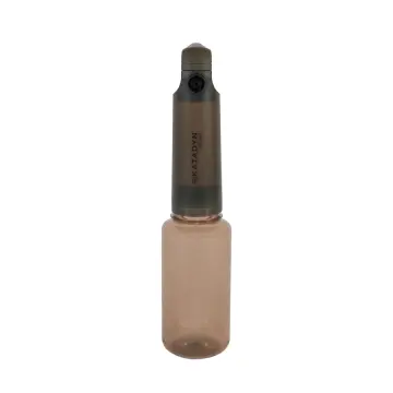 Katadyn Explorer Filter Military 2 Aşamalı Askeri ve Taktik Su Filtre Sistemi