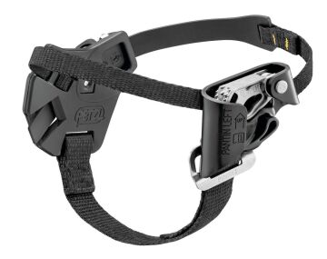 PETZL PANTIN CLICK Ayarlanabilir Ayak Jumarı B002AA00 Sol
