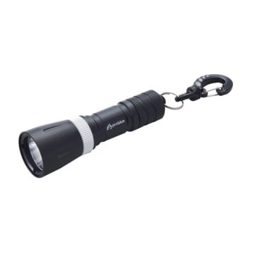Problue Şarjlı LED Sualti Feneri 2400 Lümen