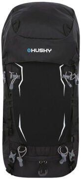 Husky Rony 50 LT Sırt Çantası (Black)