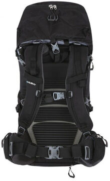 Husky Rony 50 LT Sırt Çantası (Black)