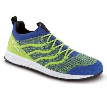 Scarpa Gecko Air Flip Lime Ayakkabı (2)