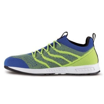 Scarpa Gecko Air Flip Lime Ayakkabı (2)