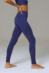 IvyPark DryFit Toparlayıcı Koşu Fitness Yoga Yürüyüş Spor Taytı