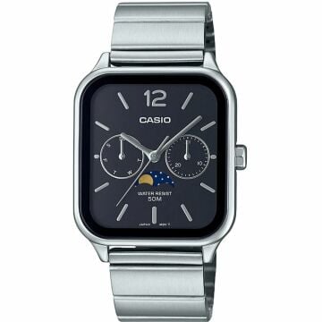 Casio MTP-M305D-1AVDF Erkek Kol Saati