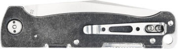 Böker Plus Atlas Backlock Clippoint Çakı