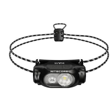Nitecore Ha11 240 Lümen Kafa Feneri