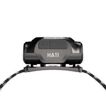 Nitecore Ha11 240 Lümen Kafa Feneri