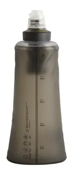 Katadyn BeFree Hero Fast Flow Virüs, Bakteri ve Kistlere Karşı Ultralight Hızlı Su Arıtma Sistemi