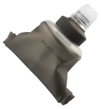 Katadyn BeFree Hero Fast Flow Virüs, Bakteri ve Kistlere Karşı Ultralight Hızlı Su Arıtma Sistemi
