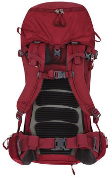 Husky Rony 50 LT Sırt Çantası (Bordo)