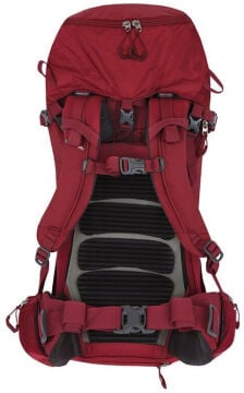 Husky Rony 50 LT Sırt Çantası (Bordo)