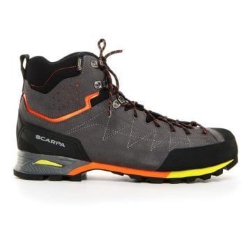 Scarpa Zodiac Plus GTX Shark Orange Bot (1)