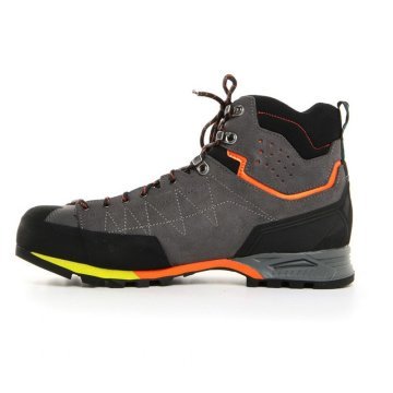 Scarpa Zodiac Plus GTX Shark Orange Bot (1)