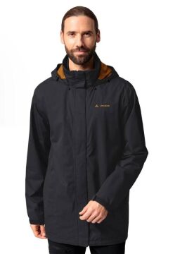 Vaude Escape Rain Erkek Parka 45015
