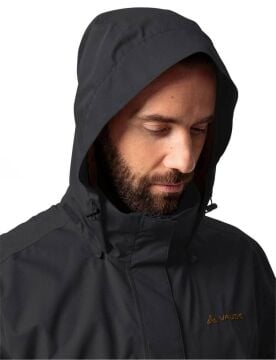 Vaude Escape Rain Erkek Parka 45015