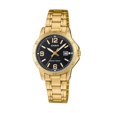 Casio LTP-V004G-1BUDF Kadın Kol Saati