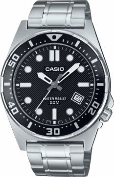 CASIO MTD-135D-1AVDF ERKEK KOL SAATİ