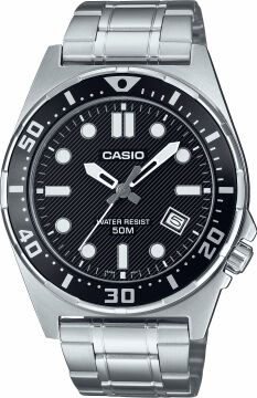Casio MTD-135D-1AVDF Erkek Kol Saati