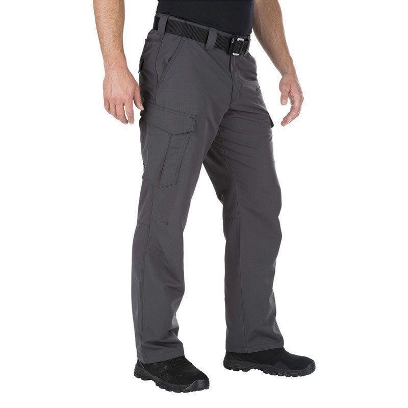 5.11 Fast-Tac Cargo Pantolon Mat Siyah