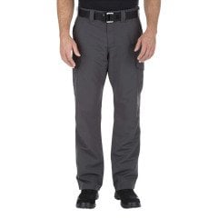 5.11 Fast-Tac Cargo Pantolon Mat Siyah