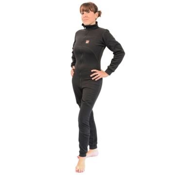 Alp Design X-PILE LADY Kadın Mikro Polar Arama Kurtarma ve  Mağaracılık İç Tulumu