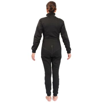 Alp Design X-PILE LADY Kadın Mikro Polar Arama Kurtarma ve  Mağaracılık İç Tulumu