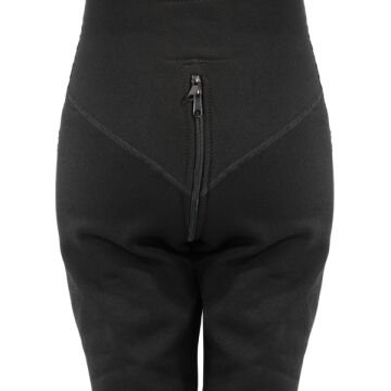 Alp Design X-PILE LADY Kadın Mikro Polar Arama Kurtarma ve  Mağaracılık İç Tulumu