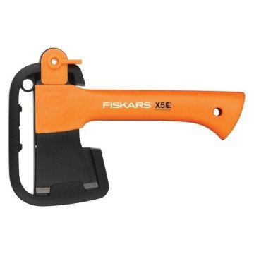 Fiskars X5 XXS Kılıflı Kamp Baltası 1015617