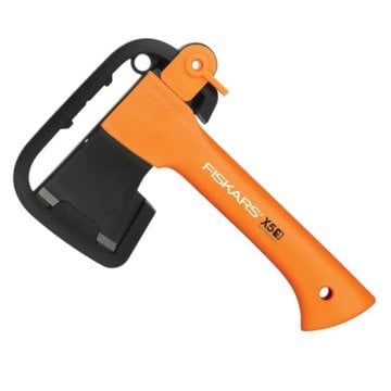 Fiskars X5 XXS Kılıflı Kamp Baltası 1015617