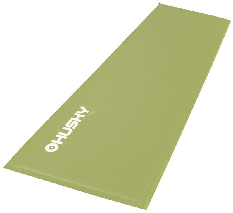 Husky Folly 2,5 Bright Green Şişme Mat