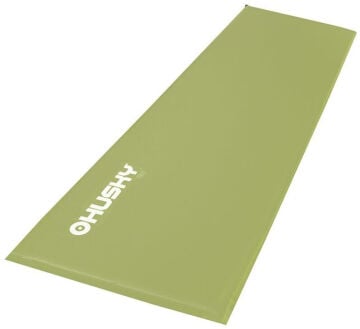 Husky Folly 2,5 Bright Green Şişme Mat