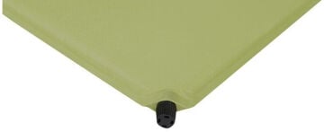 Husky Folly 2,5 Bright Green Şişme Mat
