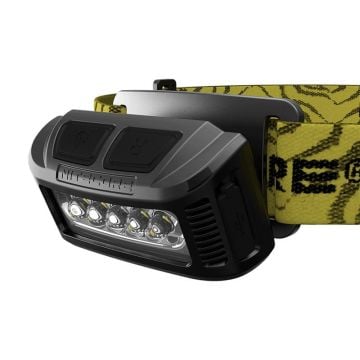 Nitecore Nu10 160 Lümen Kafa Feneri