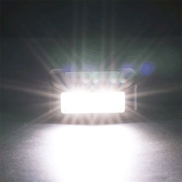 Nitecore Nu10 160 Lümen Kafa Feneri
