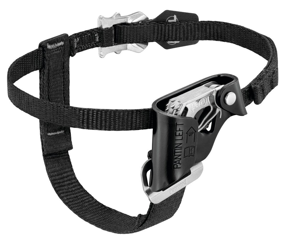 PETZL PANTIN Ayak Jumarı YENİ B002DA00 B002EA00 Sol