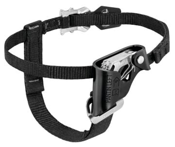 PETZL PANTIN Ayak Jumarı YENİ B002DA00 B002EA00 Sol