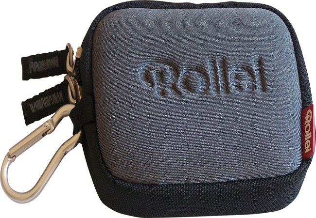 Rollei Neopren Kamera Kılıf