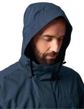 Vaude Escape Rain Erkek Parka 45015