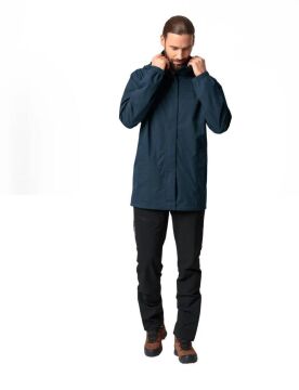 Vaude Escape Rain Erkek Parka 45015