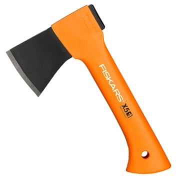 Fiskars X5 XXS Kılıflı Kamp Baltası 1015617
