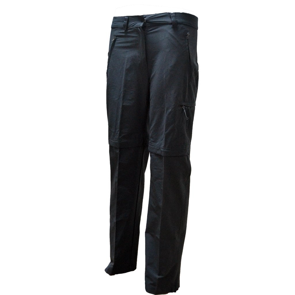 Kilimanjaro Şort Olabilen Unisex Teknik Yürüyüş Pantolonu Mod-17